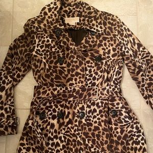 Michael Kors Long coats